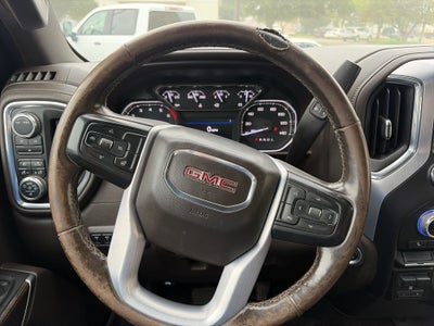 2022 GMC Sierra 3500 HD SLE