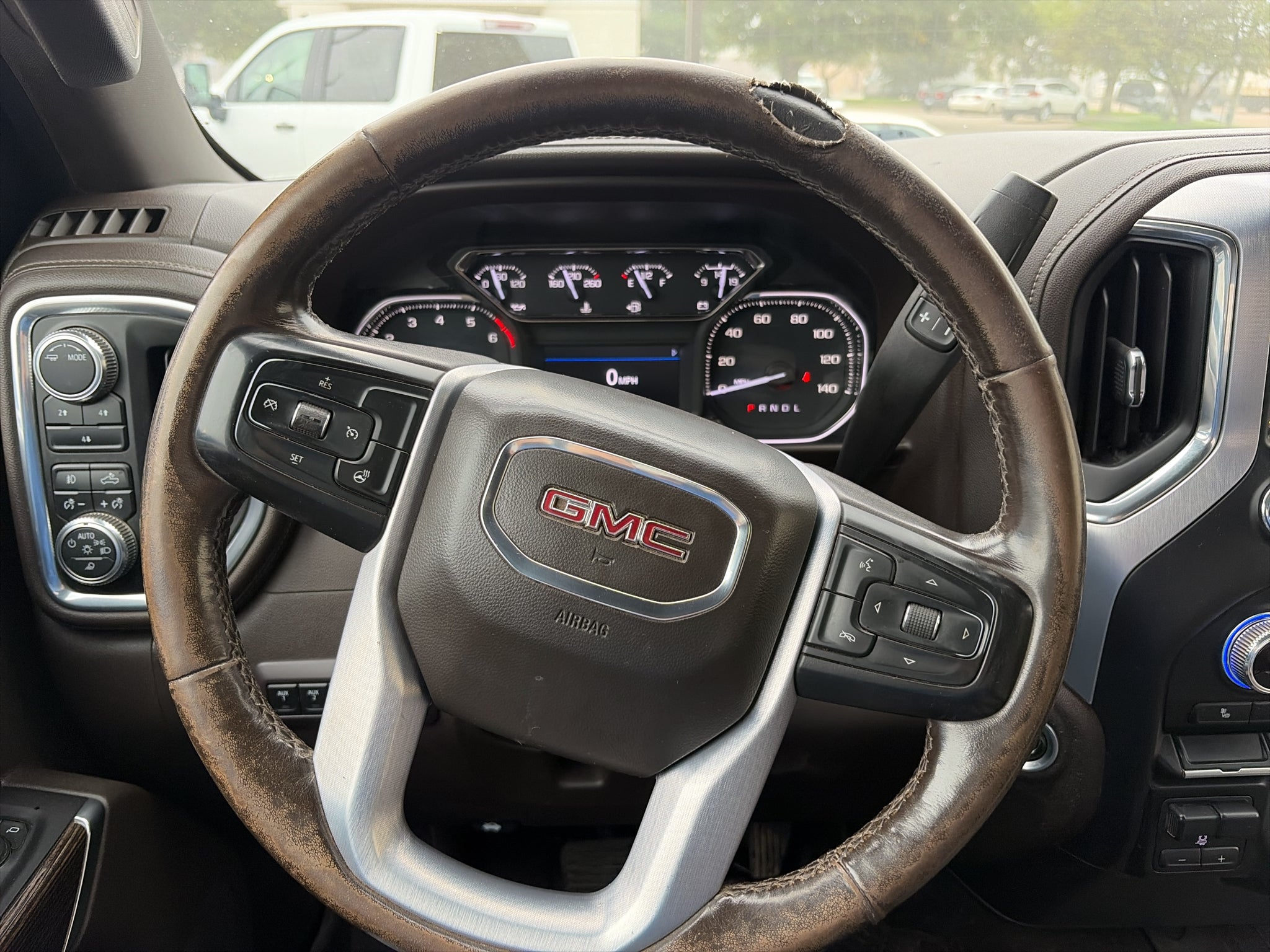 2022 GMC Sierra 3500 HD SLE