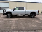 2022 GMC Sierra 3500 HD SLE