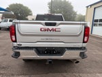 2022 GMC Sierra 3500 HD SLE