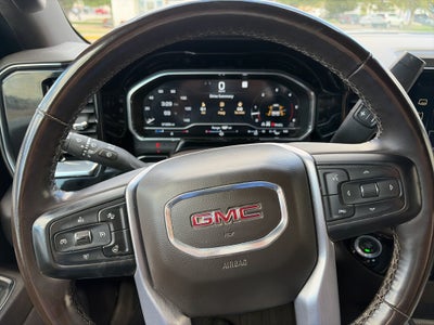 2024 GMC Sierra 3500 HD SLT