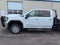 2024 GMC Sierra 3500 HD SLT