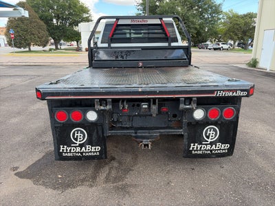 2024 GMC Sierra 3500 HD SLT