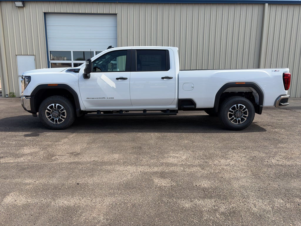 2026 GMC Sierra 3500 HD Pro