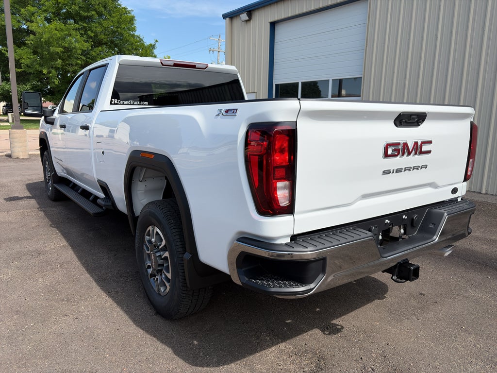 2026 GMC Sierra 3500 HD Pro