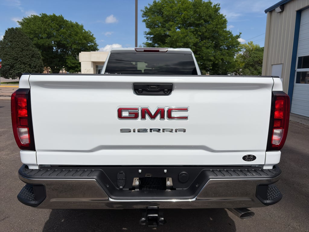 2026 GMC Sierra 3500 HD Pro