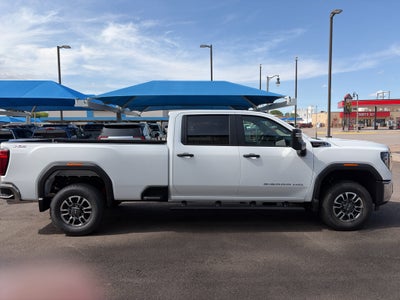 2026 GMC Sierra 3500 HD Pro