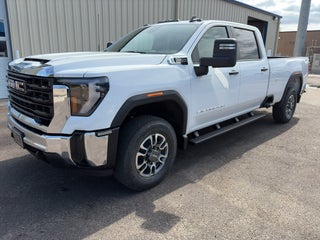 2026 GMC Sierra 3500 HD Pro