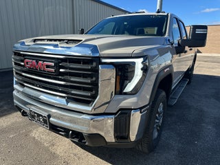 2026 GMC Sierra 3500 HD Pro