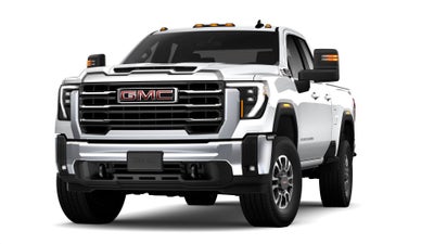 2025 GMC Sierra 2500 HD SLE