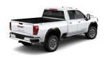 2025 GMC Sierra 2500 HD SLE