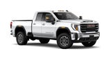 2025 GMC Sierra 2500 HD SLE