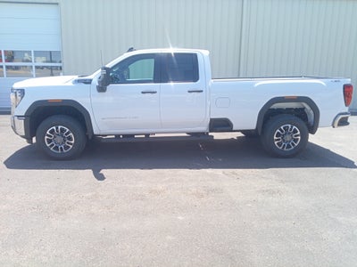 2026 GMC Sierra 3500 HD Pro