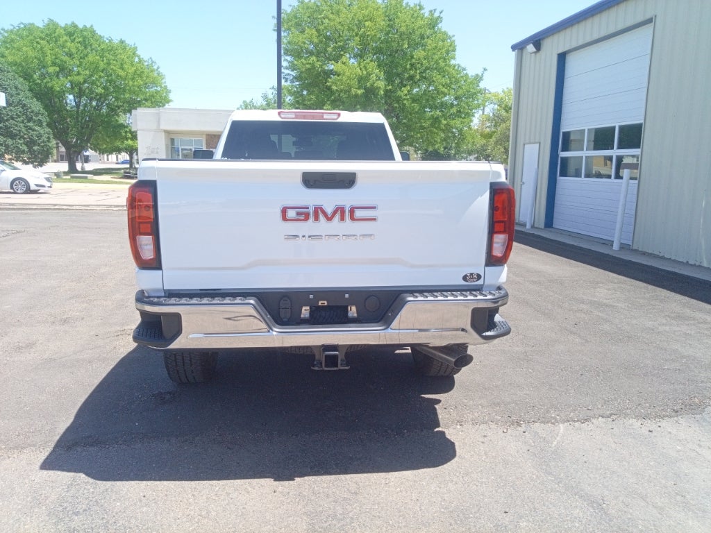2026 GMC Sierra 3500 HD Pro
