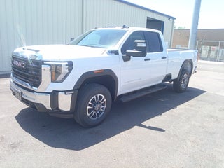 2026 GMC Sierra 3500 HD Pro
