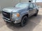 2021 GMC Canyon 4WD Elevation