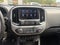 2021 GMC Canyon 4WD Elevation