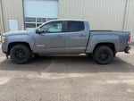 2021 GMC Canyon 4WD Elevation
