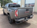 2021 GMC Canyon 4WD Elevation
