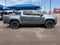 2021 GMC Canyon 4WD Elevation