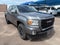 2021 GMC Canyon 4WD Elevation