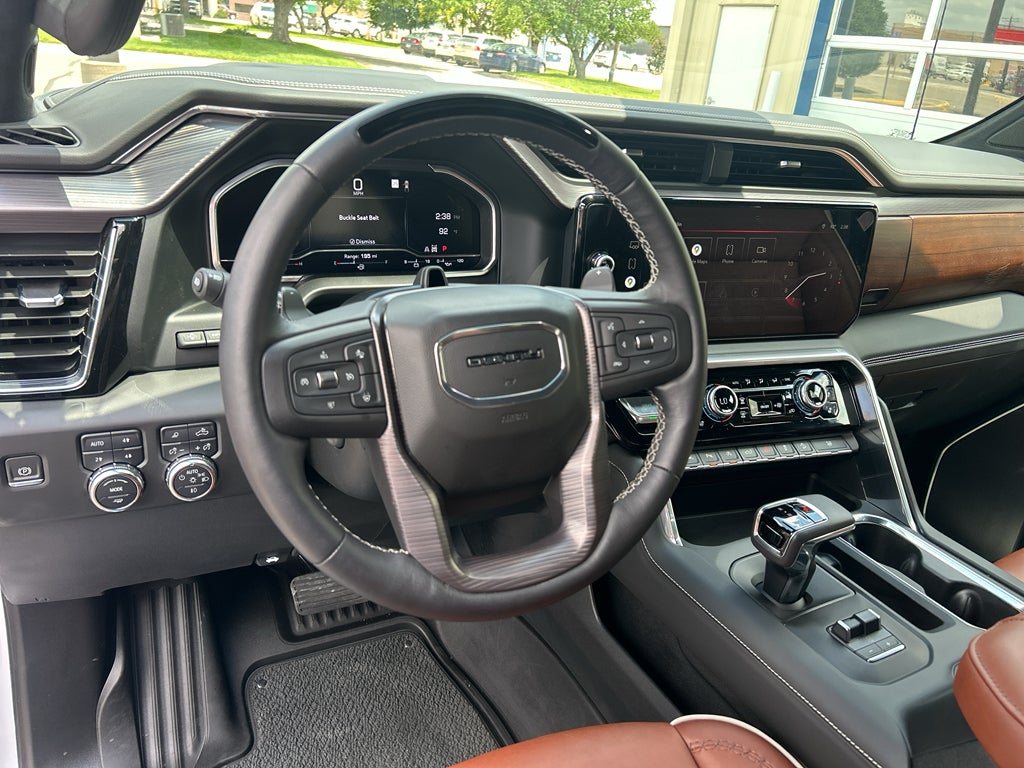2022 GMC Sierra 1500 Denali Ultimate