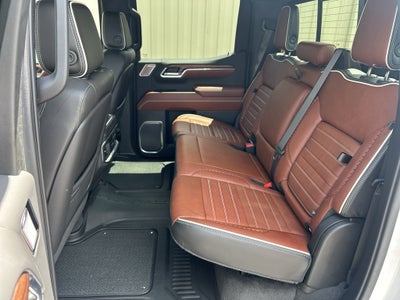 2022 GMC Sierra 1500 Denali Ultimate