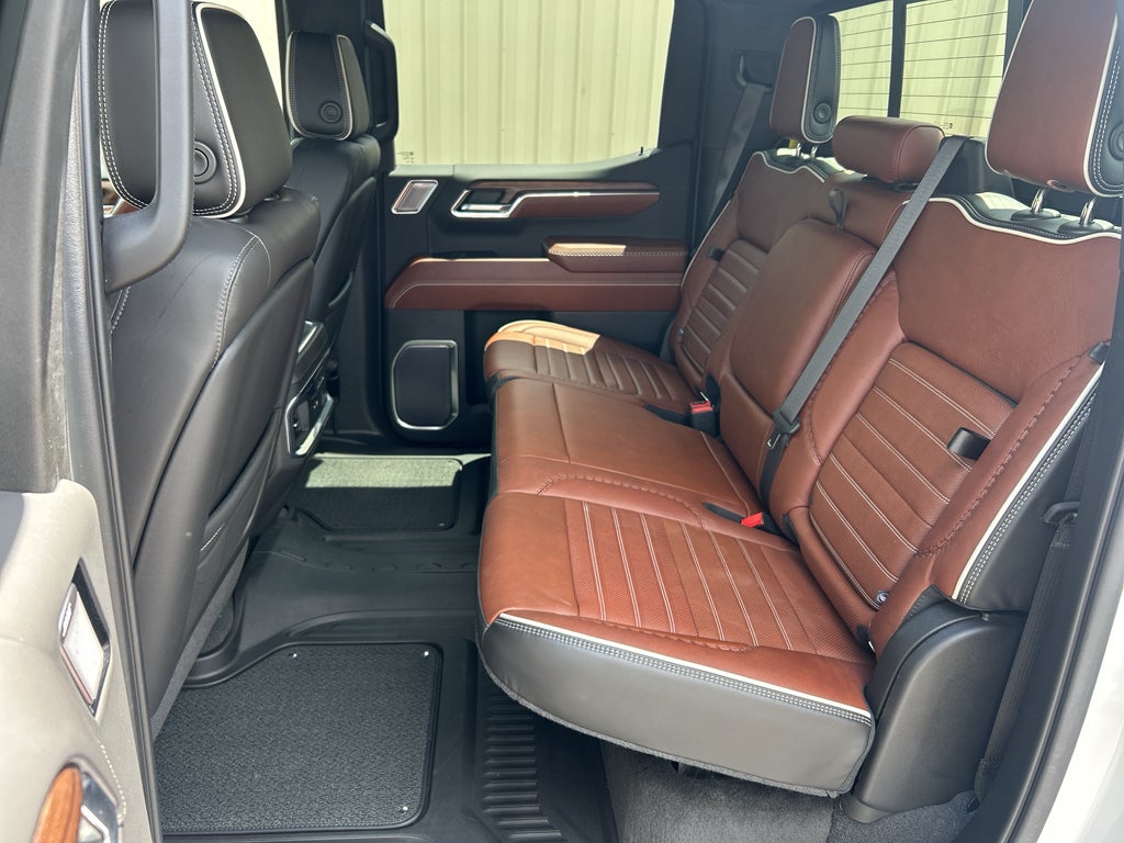 2022 GMC Sierra 1500 Denali Ultimate