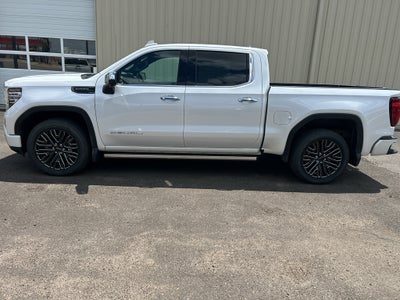 2022 GMC Sierra 1500 Denali Ultimate