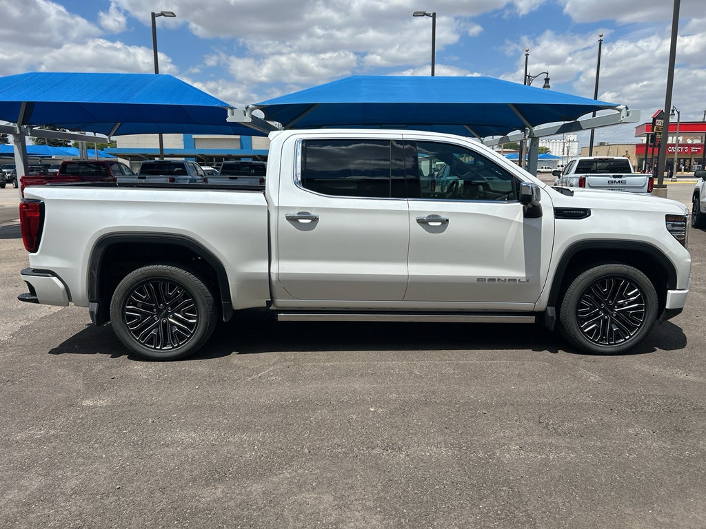 2022 GMC Sierra 1500 Denali Ultimate