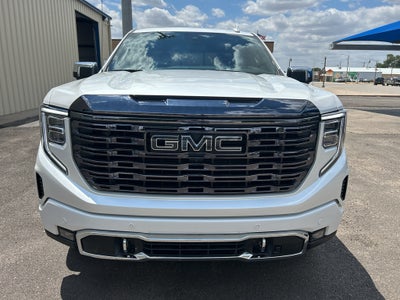 2022 GMC Sierra 1500 Denali Ultimate