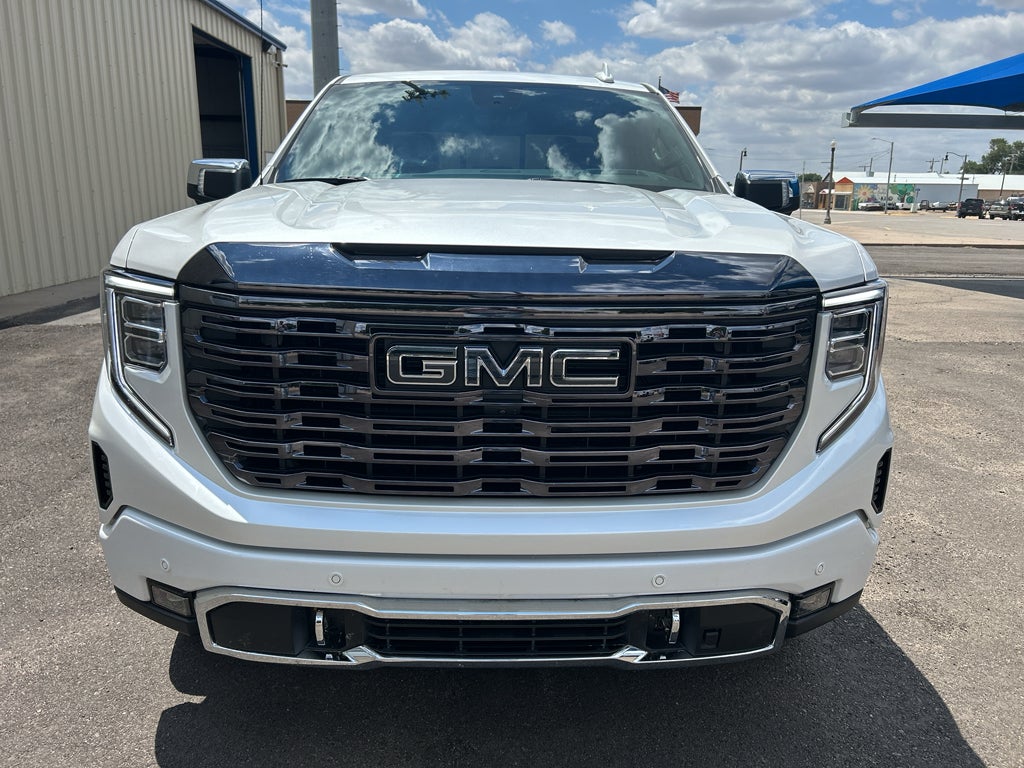 2022 GMC Sierra 1500 Denali Ultimate