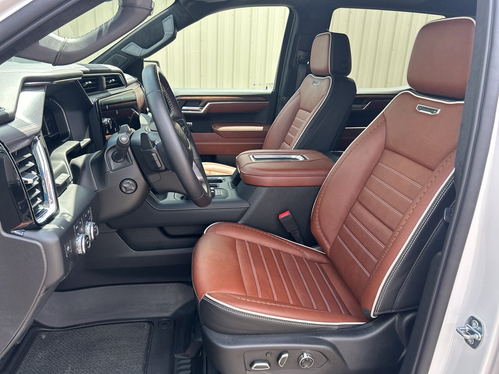 2022 GMC Sierra 1500 Denali Ultimate