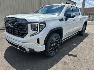 2022 GMC Sierra 1500 Denali Ultimate