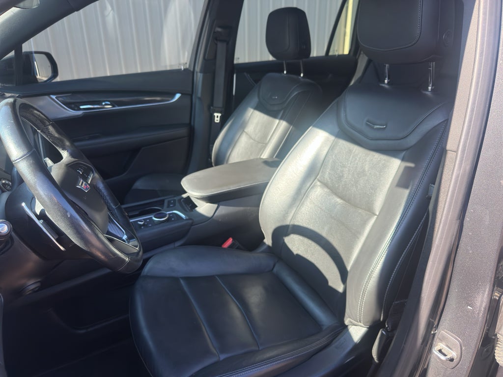 2020 Cadillac XT6 AWD Sport