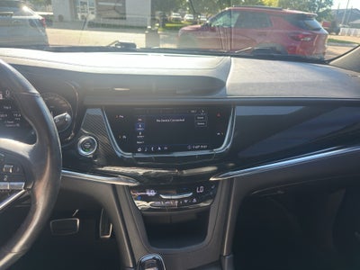 2020 Cadillac XT6 AWD Sport