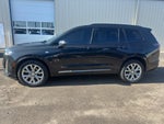2020 Cadillac XT6 AWD Sport