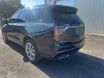 2020 Cadillac XT6 AWD Sport
