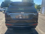 2020 Cadillac XT6 AWD Sport