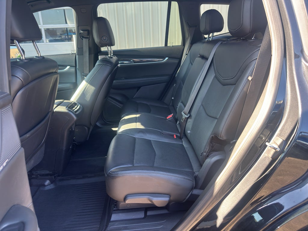 2020 Cadillac XT6 AWD Sport