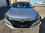 2018 Honda Accord Sedan EX-L 2.0T