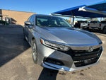 2018 Honda Accord Sedan EX-L 2.0T