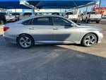2018 Honda Accord Sedan EX-L 2.0T