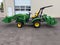 2024 JOHN DEERE 3520 MFWD MFWD