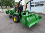 2024 JOHN DEERE 3520 MFWD MFWD