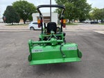 2024 JOHN DEERE 3520 MFWD MFWD