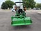 2024 JOHN DEERE 3520 MFWD MFWD