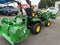 2024 JOHN DEERE 3520 MFWD MFWD