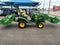 2024 JOHN DEERE 3520 MFWD MFWD