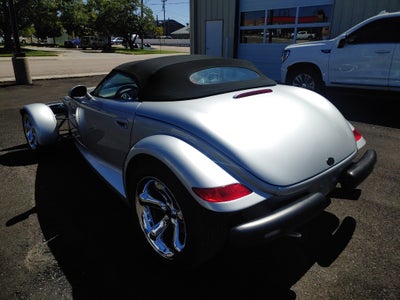 2000 Plymouth Prowler Base